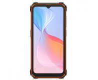 Blackview BV6200 Pro 4/128GB 13000mAh pomarańczowy - 1188215 - zdjęcie 2